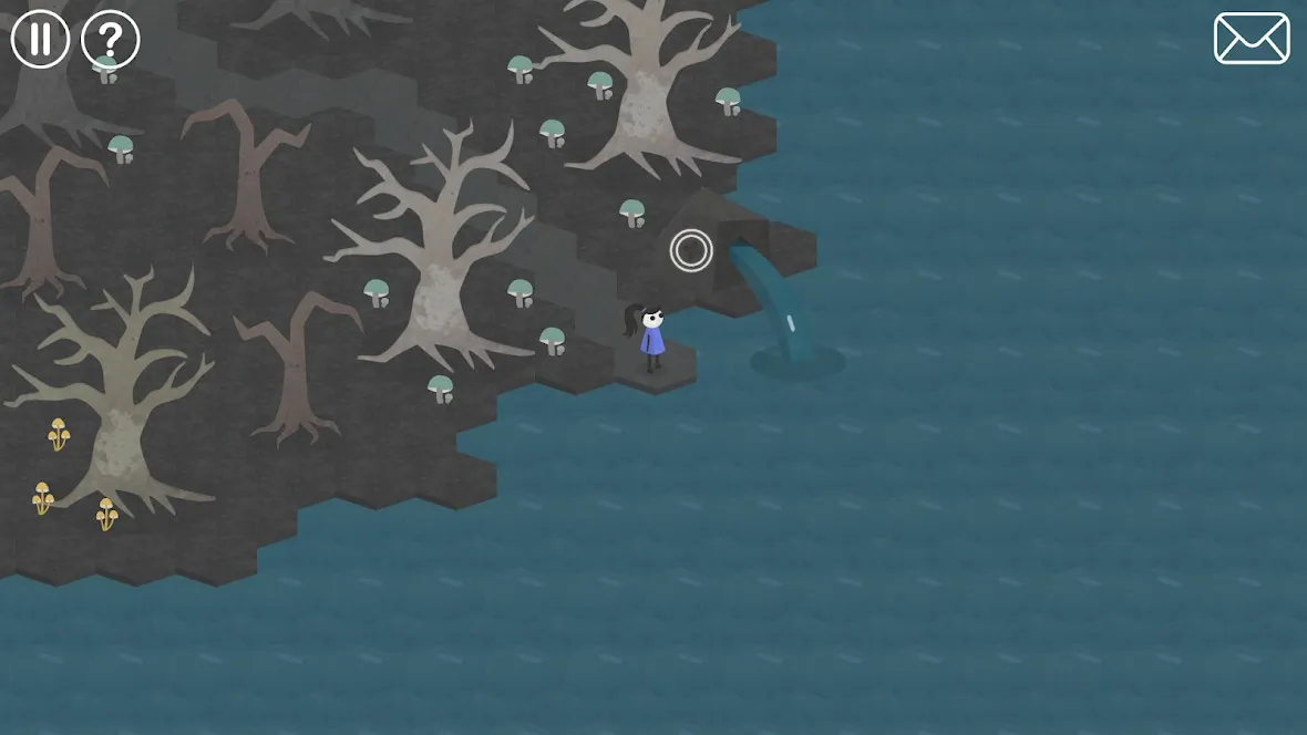 Braveland Wizard [мод: меню] Screenshot 2
