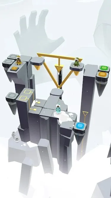 BLUSTONE Screenshot 2