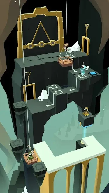 BLUSTONE Screenshot 3