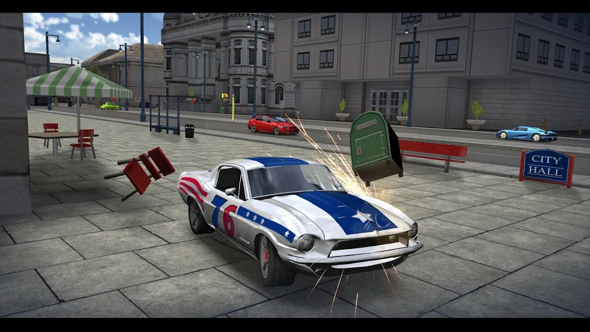 Pinball Deluxe Premium [мод: полная версия] Screenshot 3