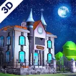 Adventure Escape: Framed [мод: много звёзд]
