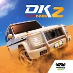 Furious Drag Racing 2023 [мод: меню]