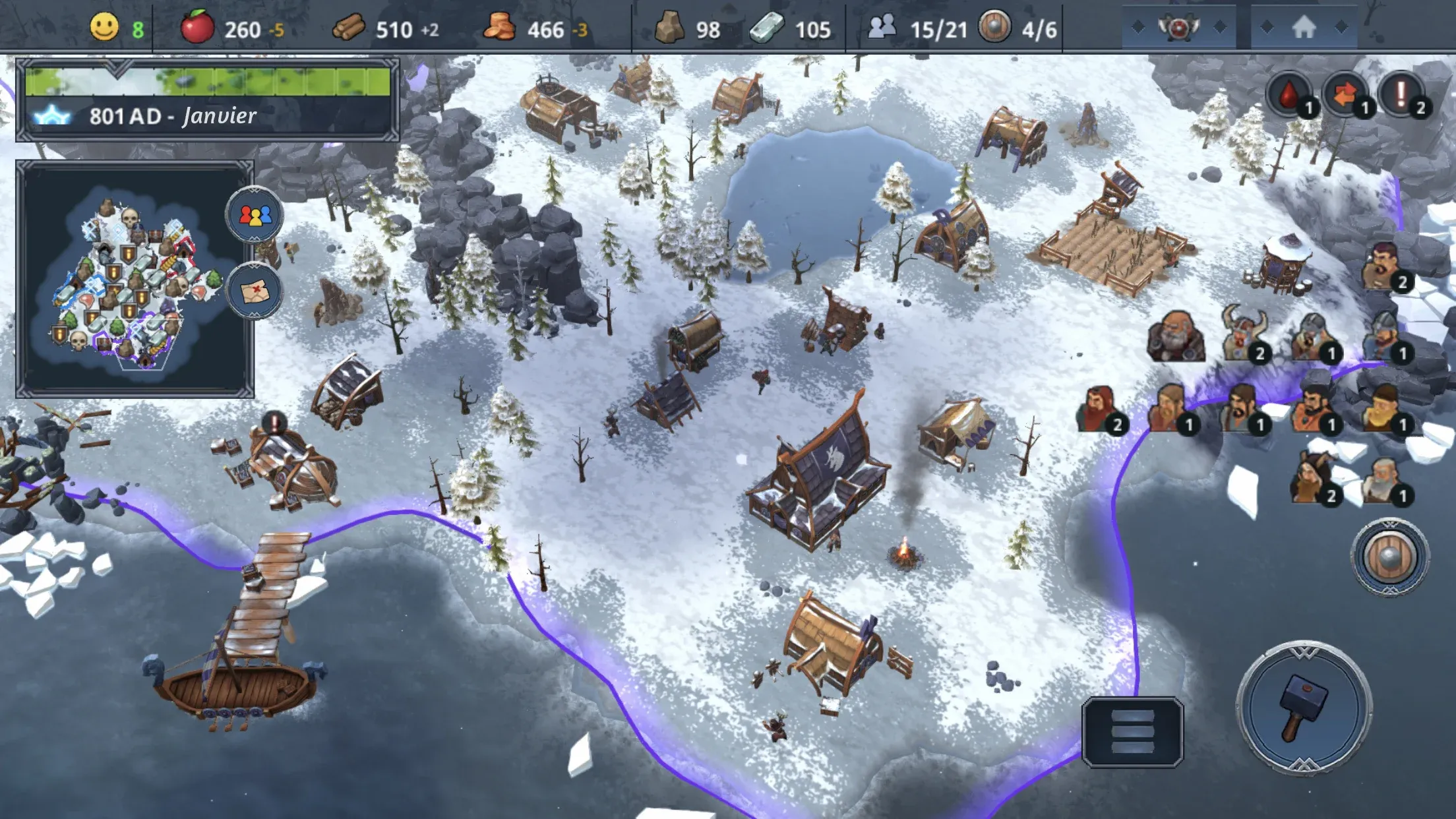 Run Rich 3D [мод: без рекламы] Screenshot 2