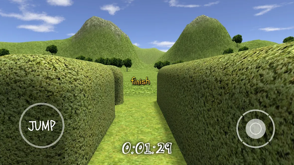Sword Play! Мастер Клинка 3D [мод: много денег] Screenshot 1