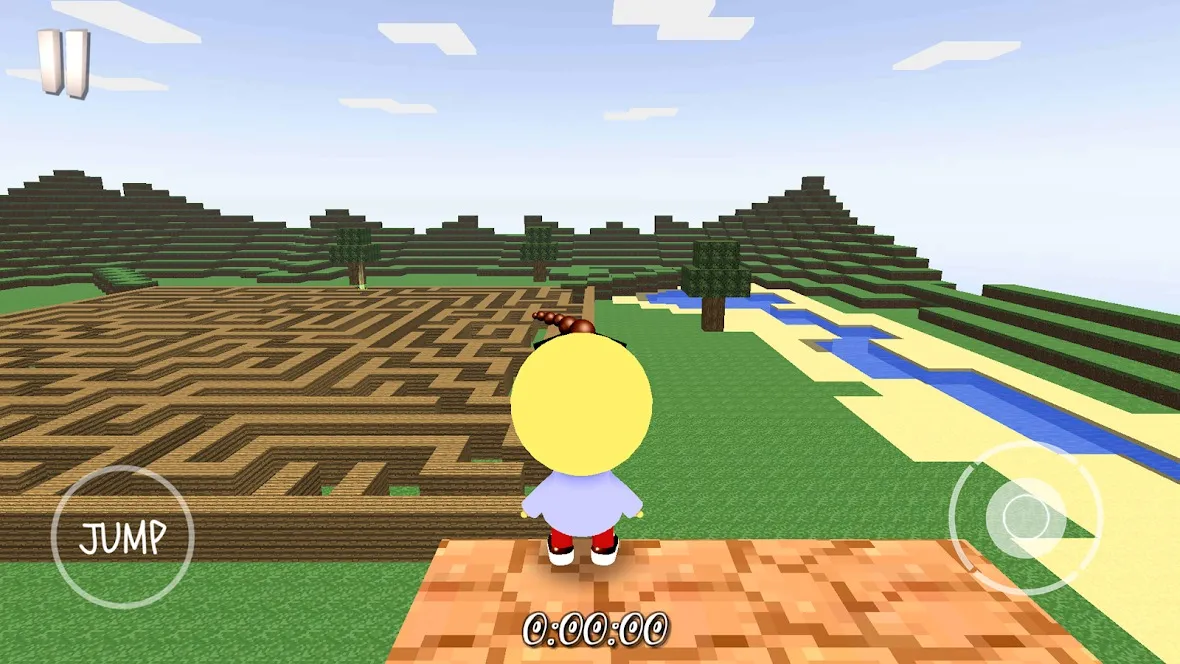 Sword Play! Мастер Клинка 3D [мод: много денег] Screenshot 2