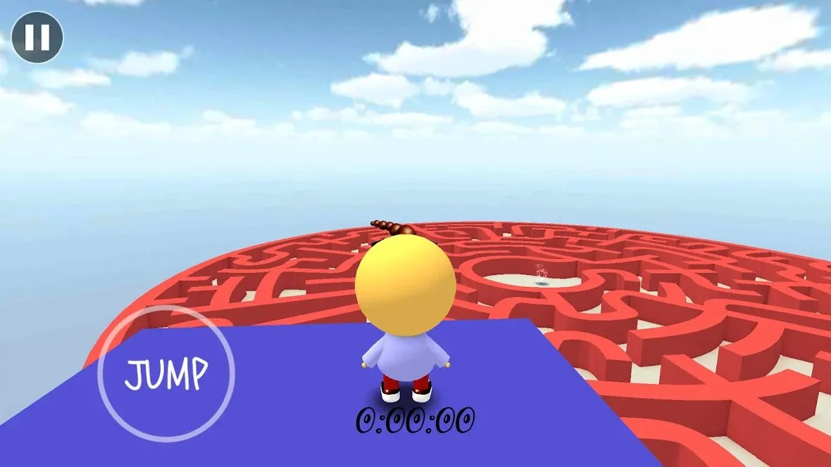 Sword Play! Мастер Клинка 3D [мод: много денег] Screenshot 4