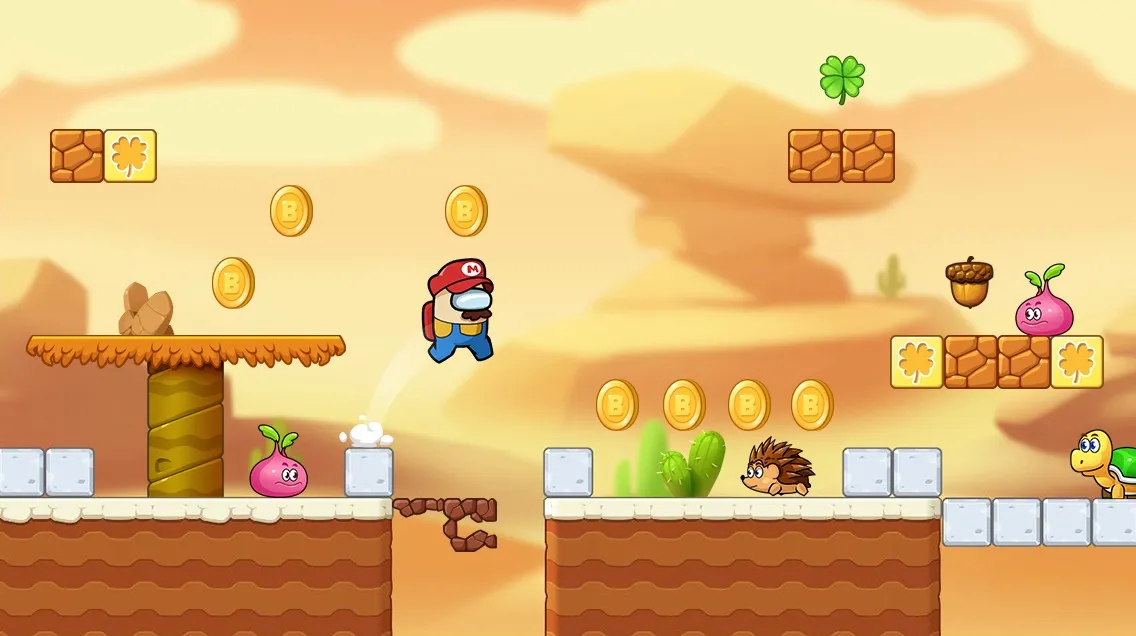 Симулятор Белки [мод: много денег] Screenshot 2