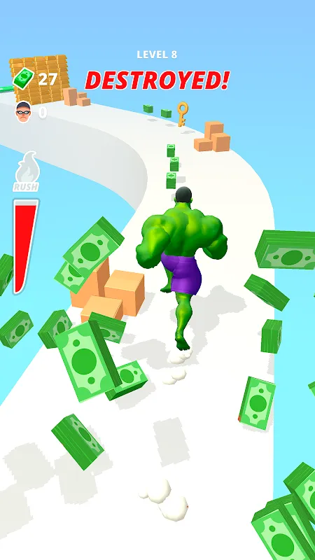 Catch Tiles Magic Piano Game [мод: много денег] Screenshot 2