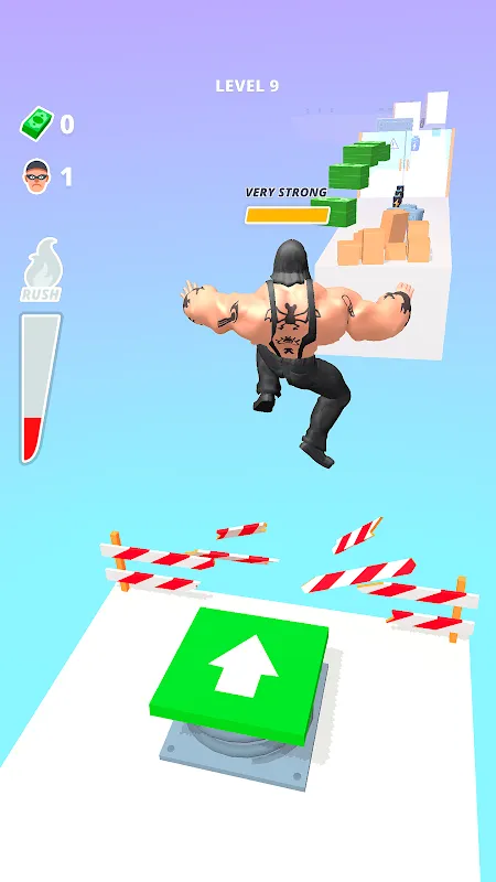 Catch Tiles Magic Piano Game [мод: много денег] Screenshot 5
