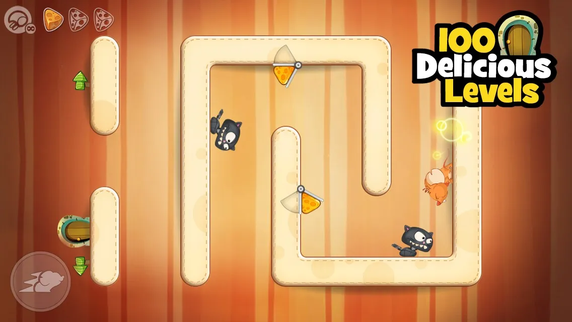 Super Hero Rope Crime City [мод: много денег] Screenshot 3