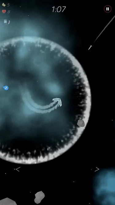 Zen Idle: Gravity Meditation [мод: бесплатные покупки] Screenshot 4