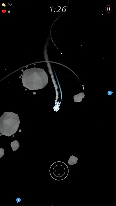 Zen Idle: Gravity Meditation [мод: бесплатные покупки] Screenshot 5