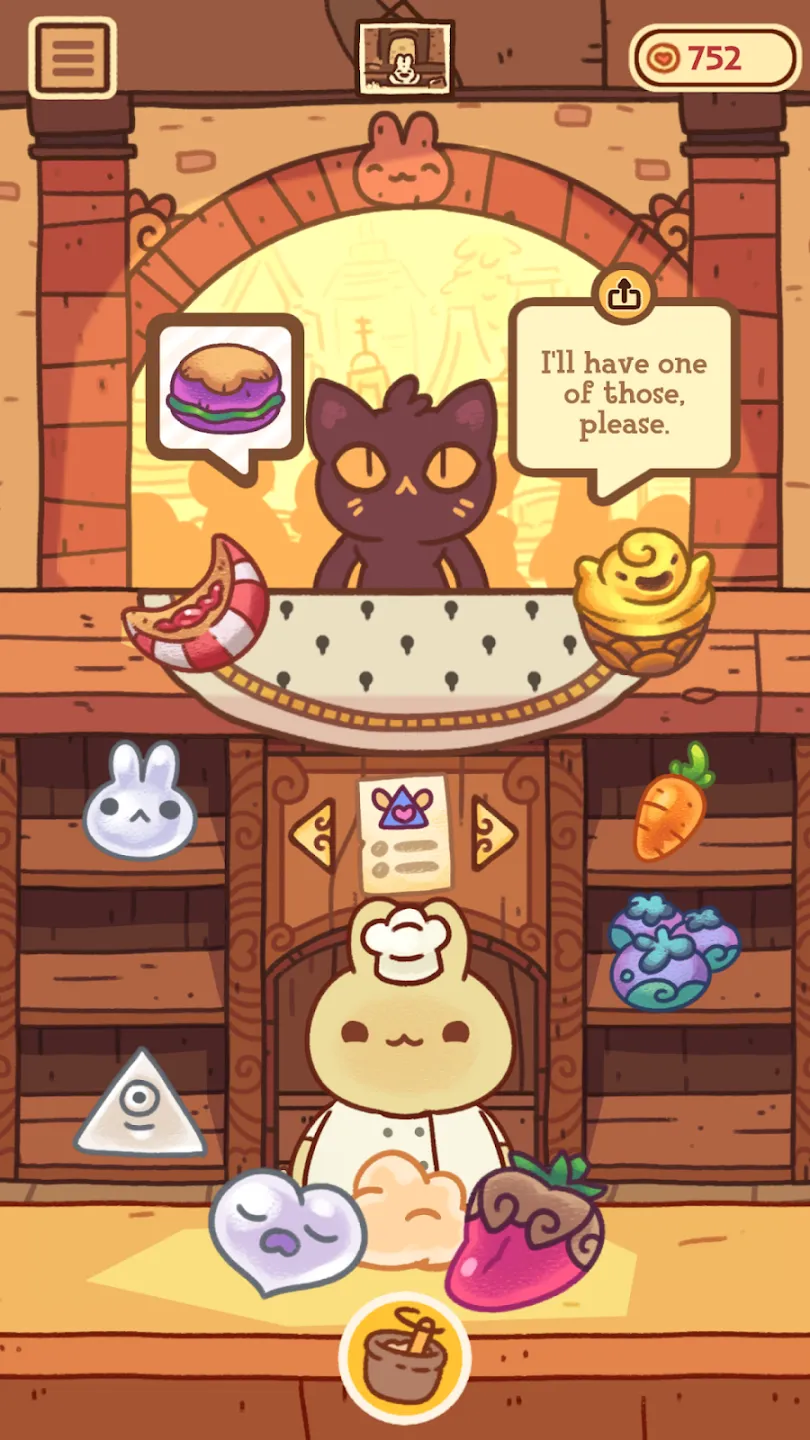 Impostor vs Craftsman [мод: режим бога] Screenshot 1