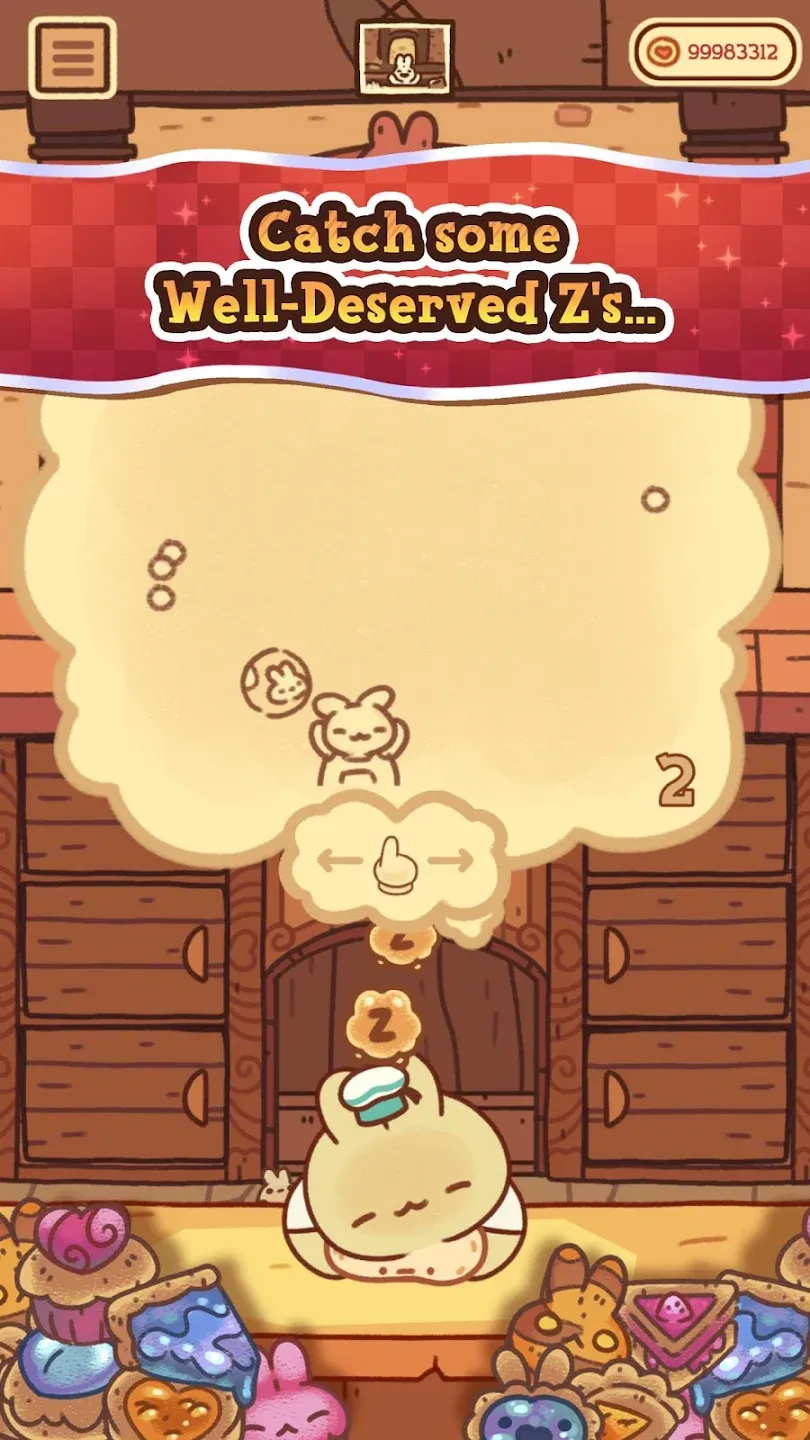 Impostor vs Craftsman [мод: режим бога] Screenshot 3