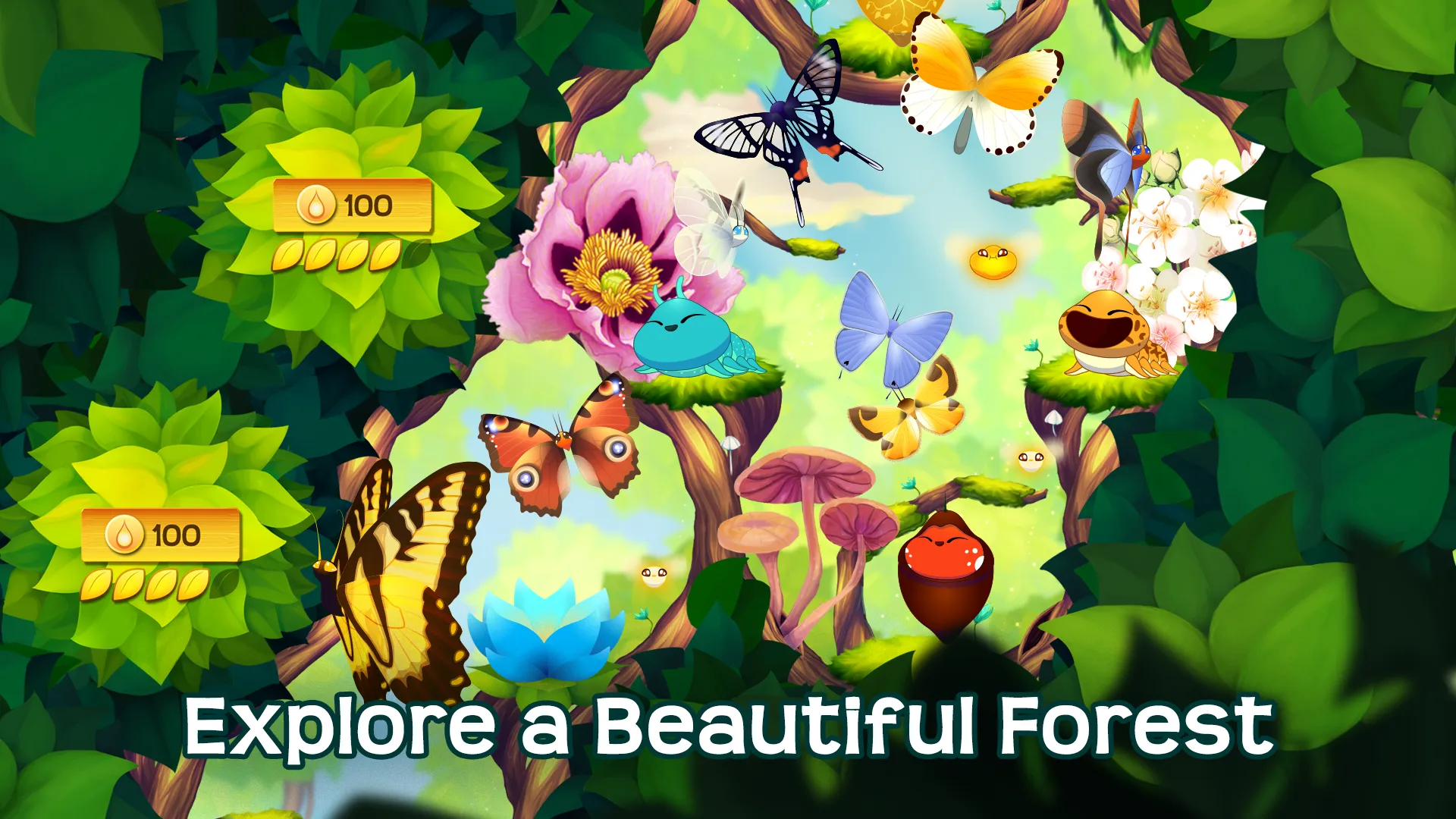 SaGa SCARLET GRACE : AMBITIONS v1.0.2 APK Мод (Меню, Mega Mod) Screenshot 2