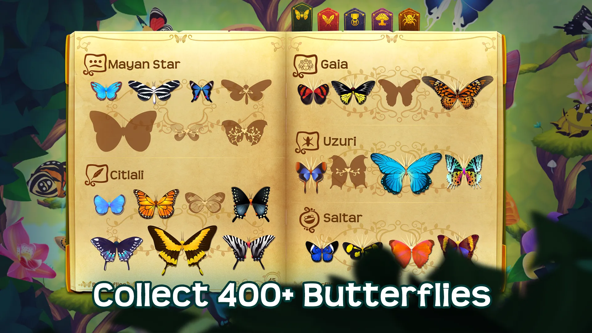 SaGa SCARLET GRACE : AMBITIONS v1.0.2 APK Мод (Меню, Mega Mod) Screenshot 3