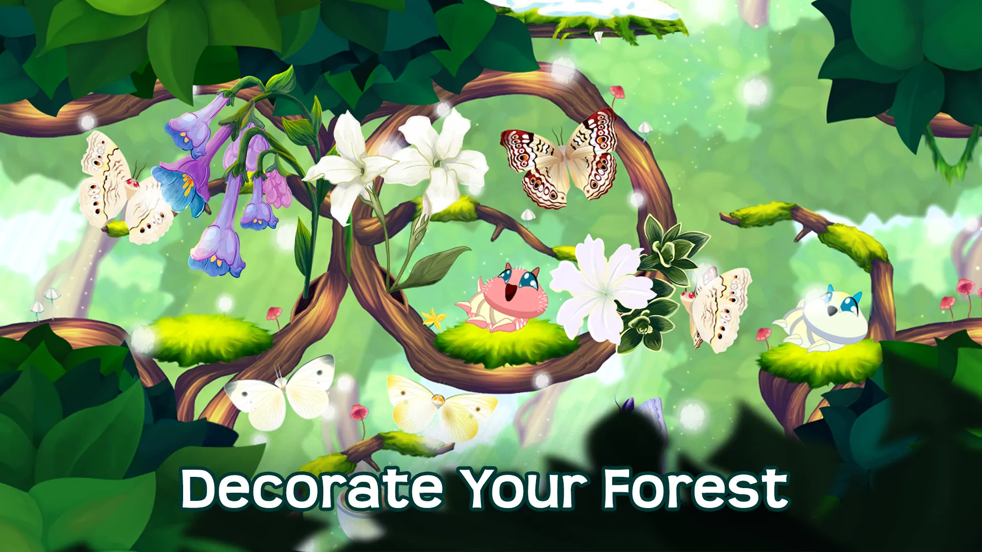 SaGa SCARLET GRACE : AMBITIONS v1.0.2 APK Мод (Меню, Mega Mod) Screenshot 4