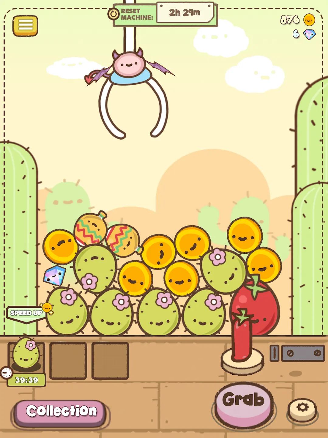 Dawnbringer [мод: меню] Screenshot 4