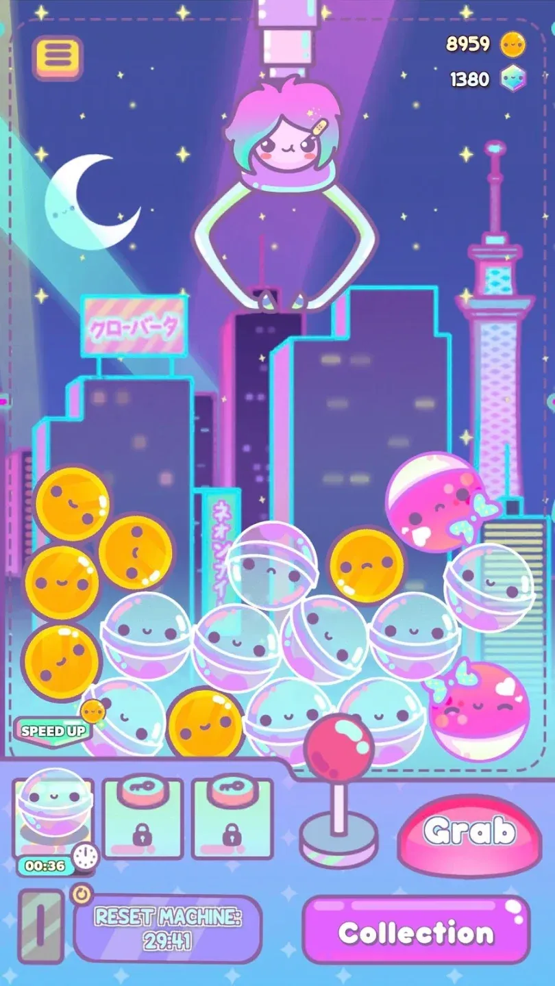 Killer Bean Unleashed v5.07 APK Мод (Всё открыто) Screenshot 1