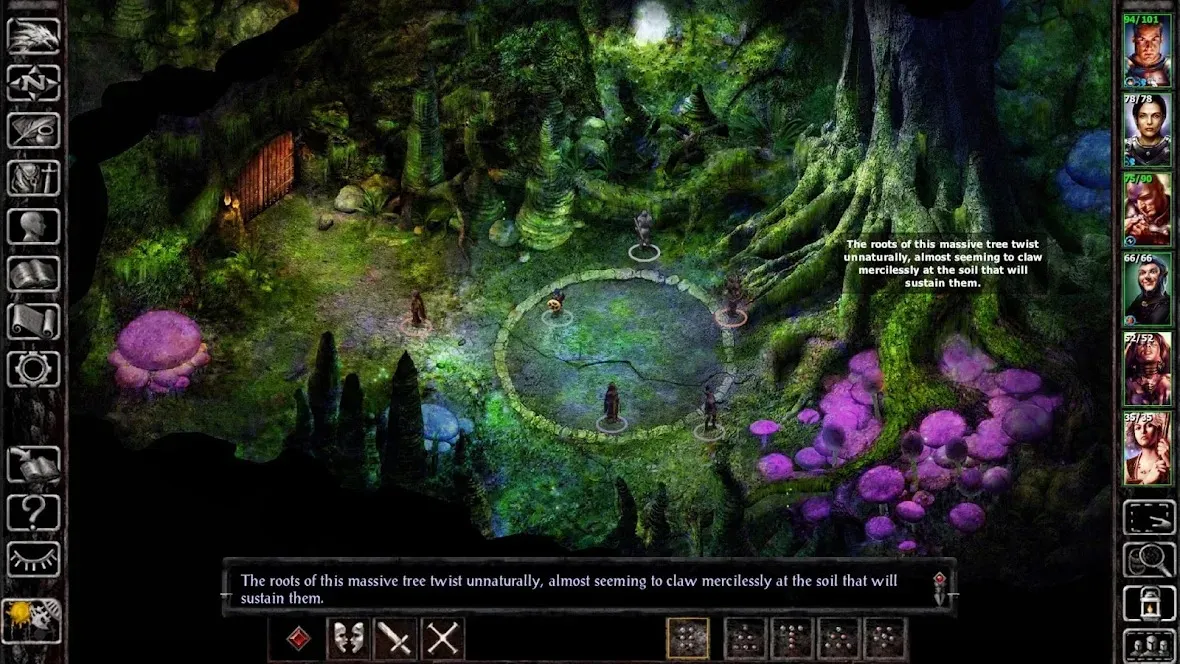 Wolf: The Evolution v1.96 APK Мод (Много энергии) Screenshot 1