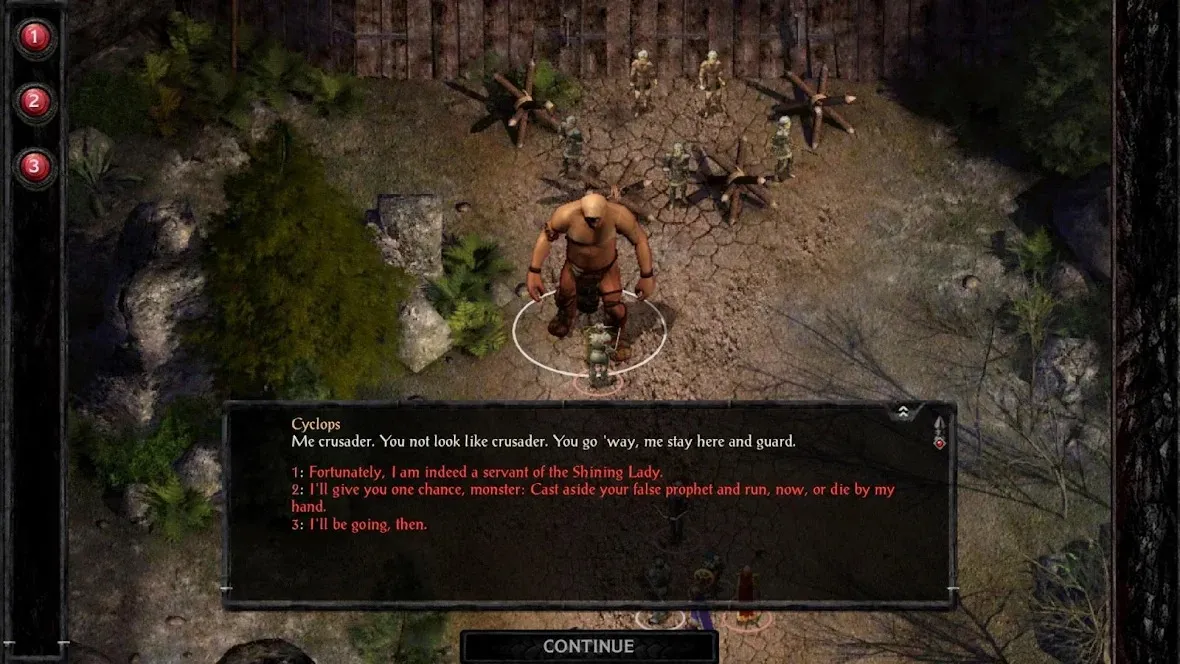 Wolf: The Evolution v1.96 APK Мод (Много энергии) Screenshot 2