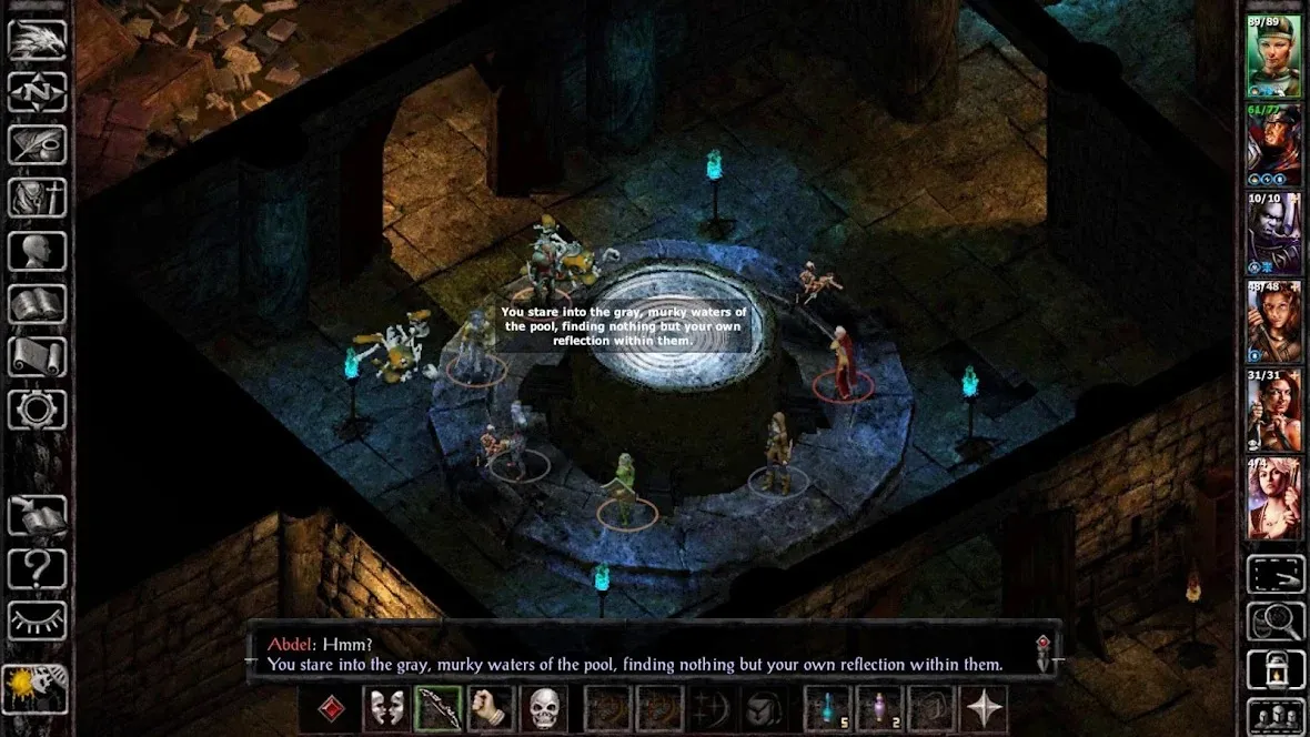 Wolf: The Evolution v1.96 APK Мод (Много энергии) Screenshot 5
