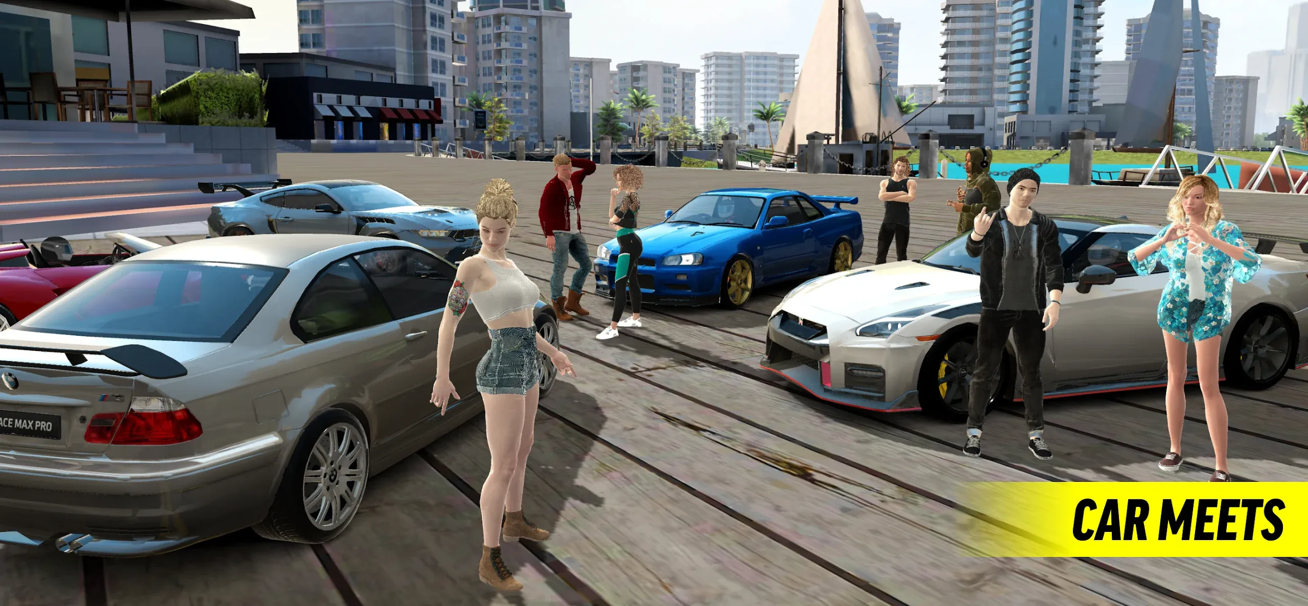 Rovercraft v1.42.2.142002 APK Мод (Много денег) Screenshot 1