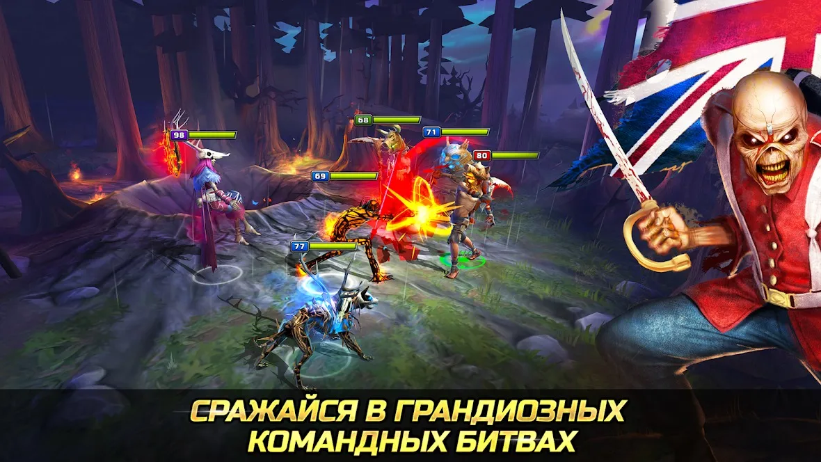 Fish Farm [мод: много денег] Screenshot 1
