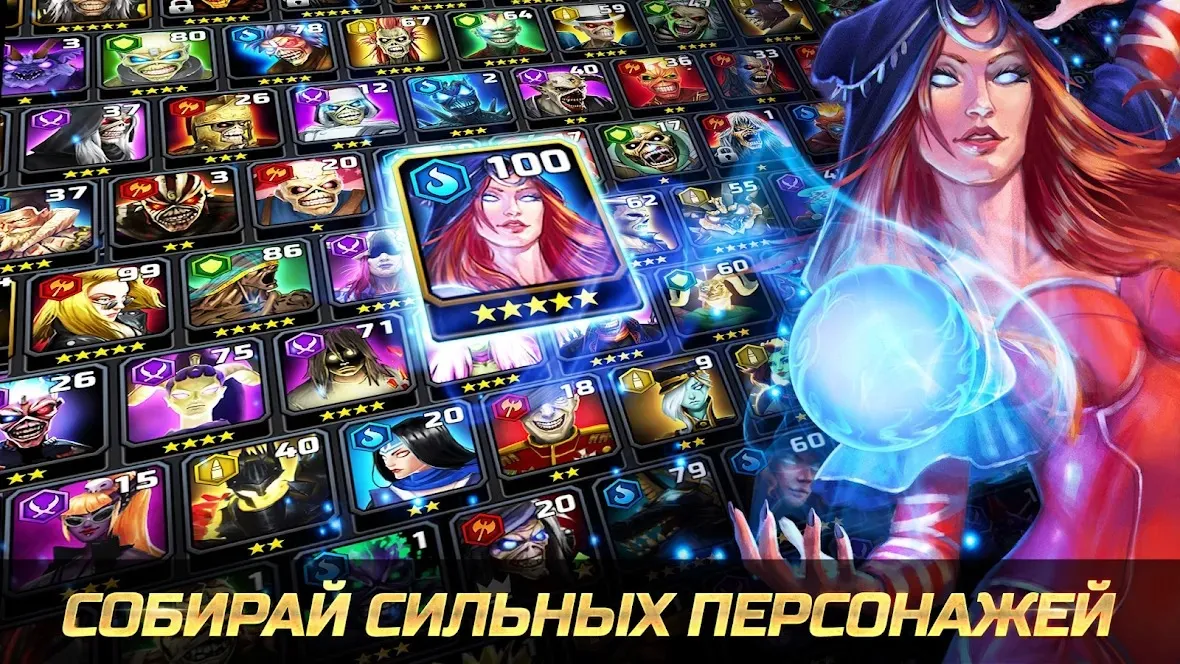 Fish Farm [мод: много денег] Screenshot 2