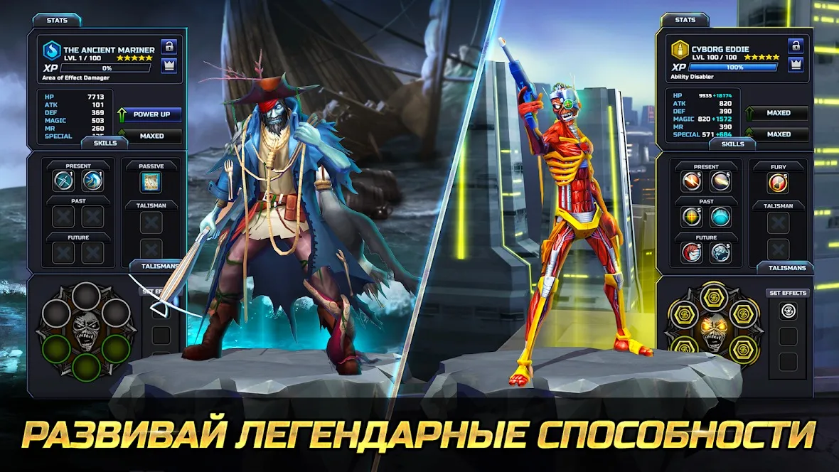 Fish Farm [мод: много денег] Screenshot 3