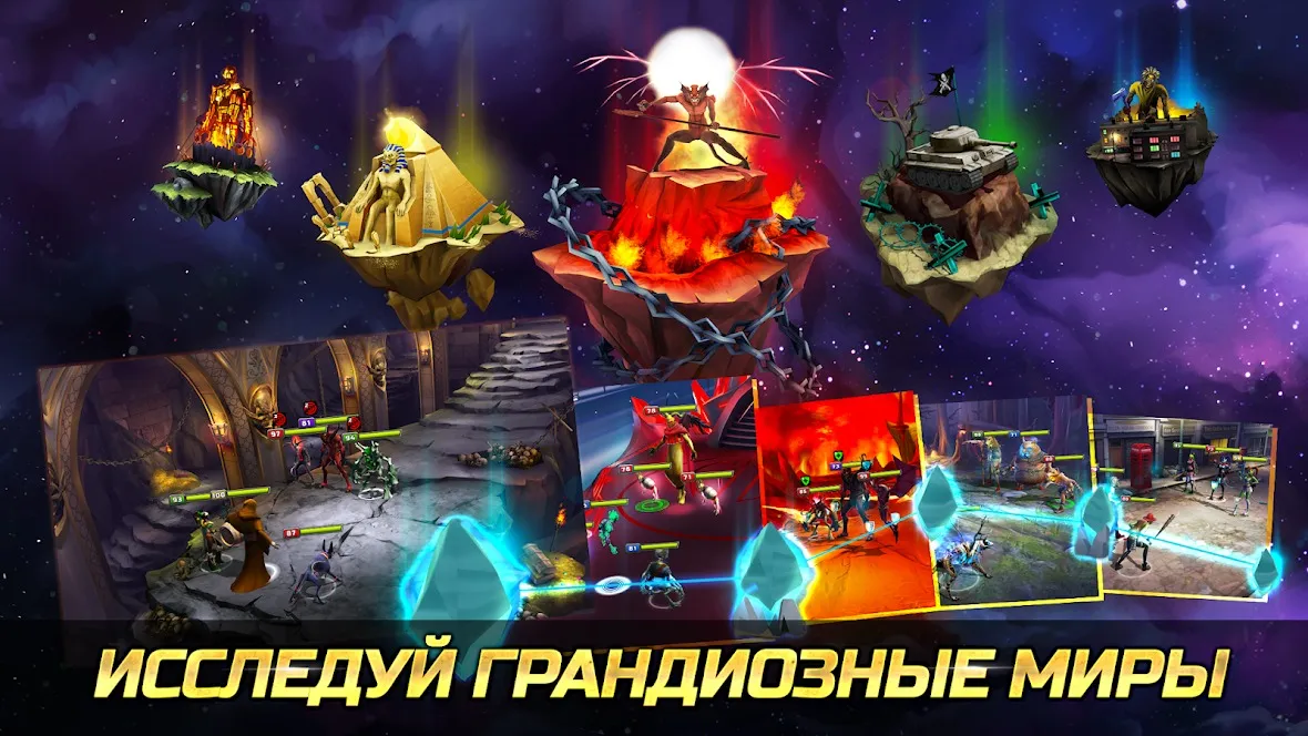 Fish Farm [мод: много денег] Screenshot 4