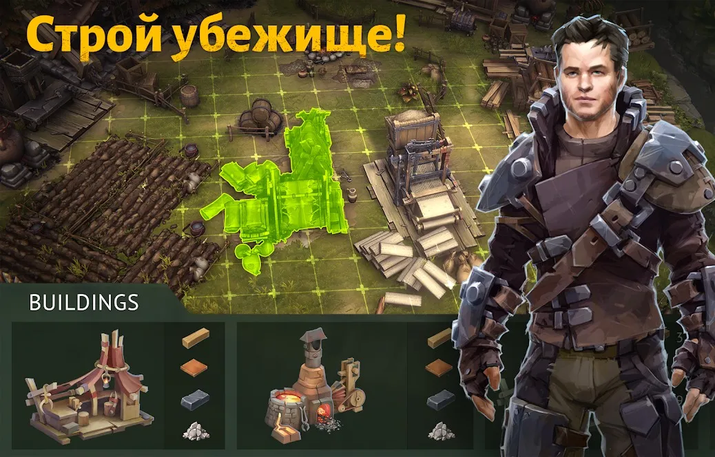 Fish Farm 2 [мод: много денег] Screenshot 1
