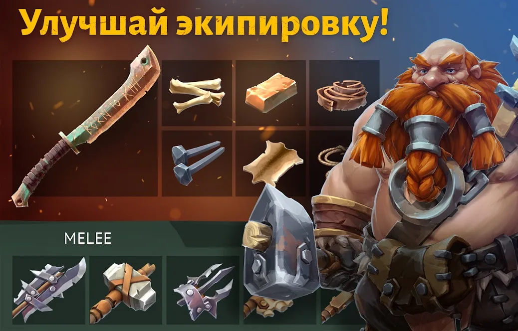 Fish Farm 2 [мод: много денег] Screenshot 4