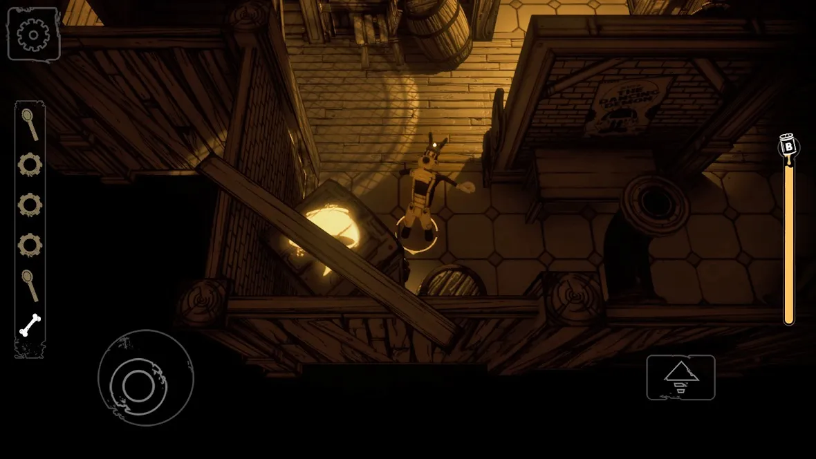Охотник на вампиров v1.2.5 APK Мод (Бесплатные покупки) Screenshot 2
