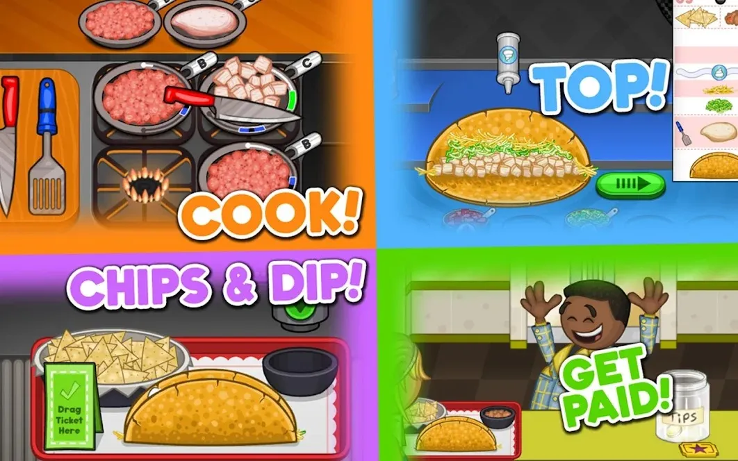 Escape The Ghost Town 2 Screenshot 2 Escape The Ghost Town 2 Screenshot 2