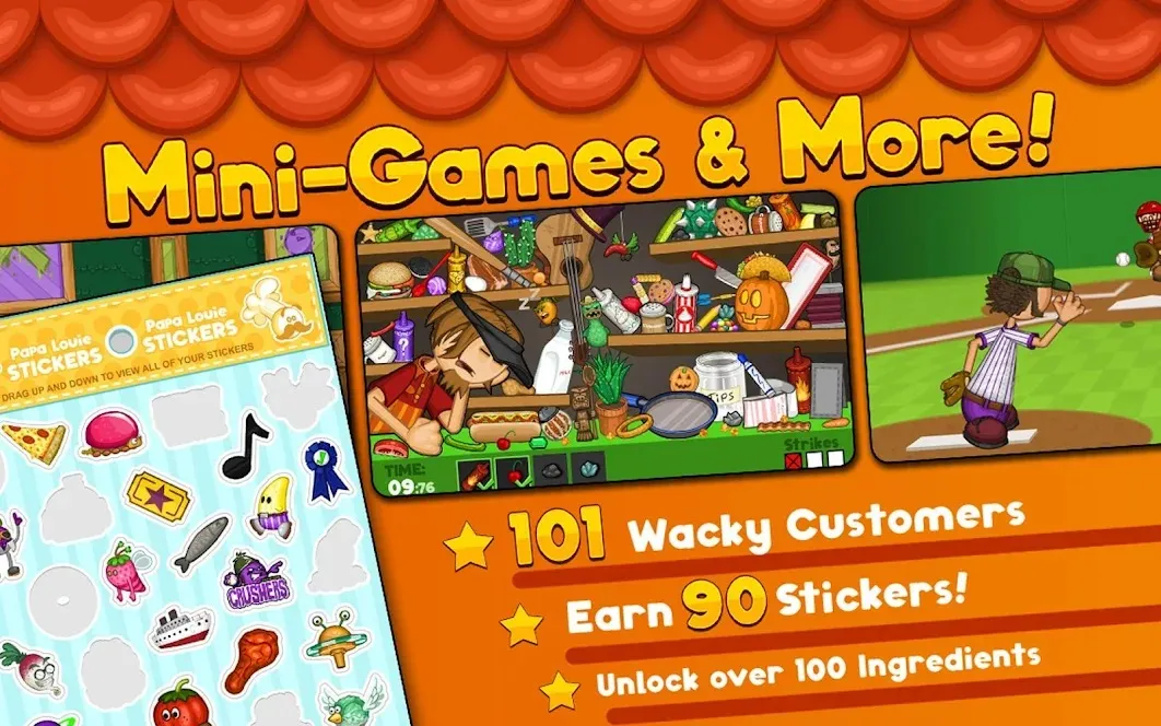 Escape The Ghost Town 2 Screenshot 5