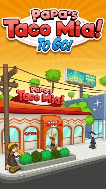 Escape The Ghost Town 3 Screenshot 1