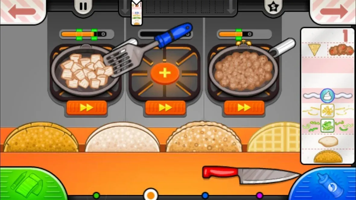 Escape The Ghost Town 3 Screenshot 2