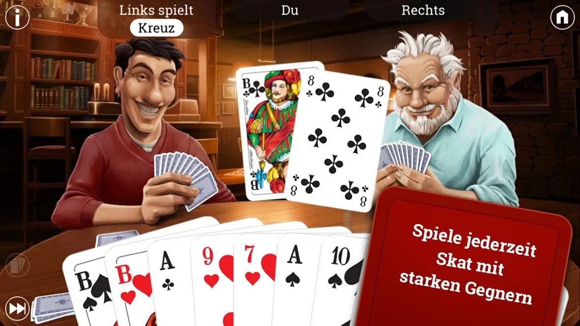 Venture Towns v2.3.0 APK Мод (Полная версия) Screenshot 1