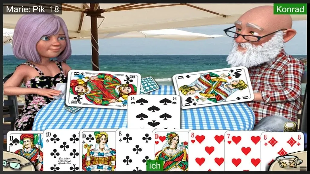 Раскраски по номерам [мод: много денег] Screenshot 4