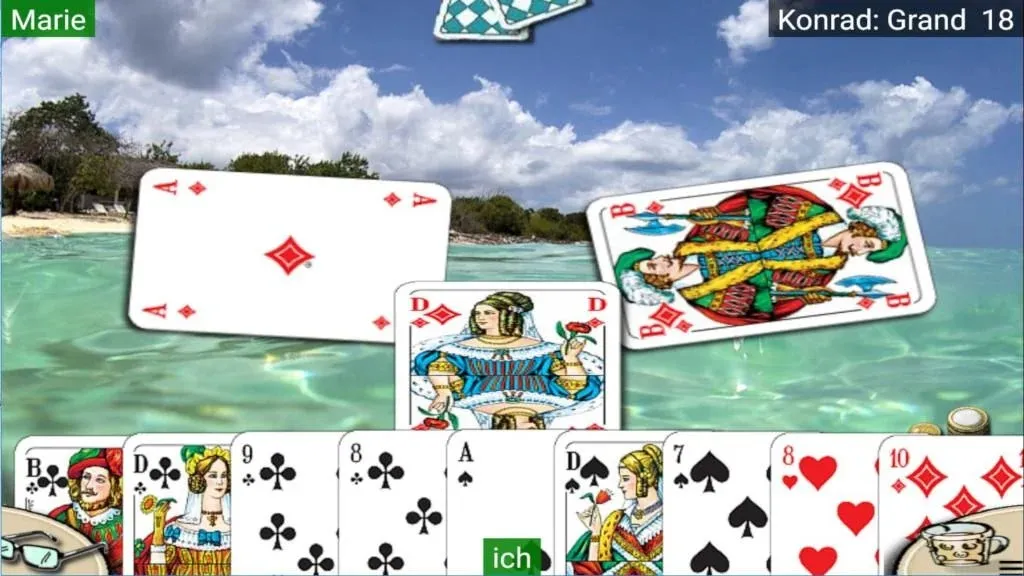 Раскраски по номерам [мод: много денег] Screenshot 5