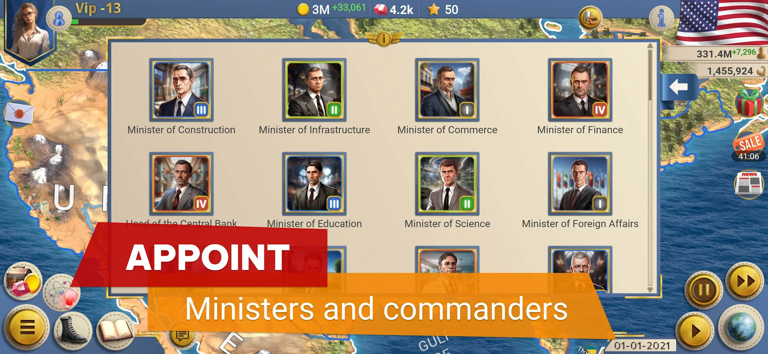 Plague Inc: Редактор сценариев [мод: полная версия] Screenshot 2