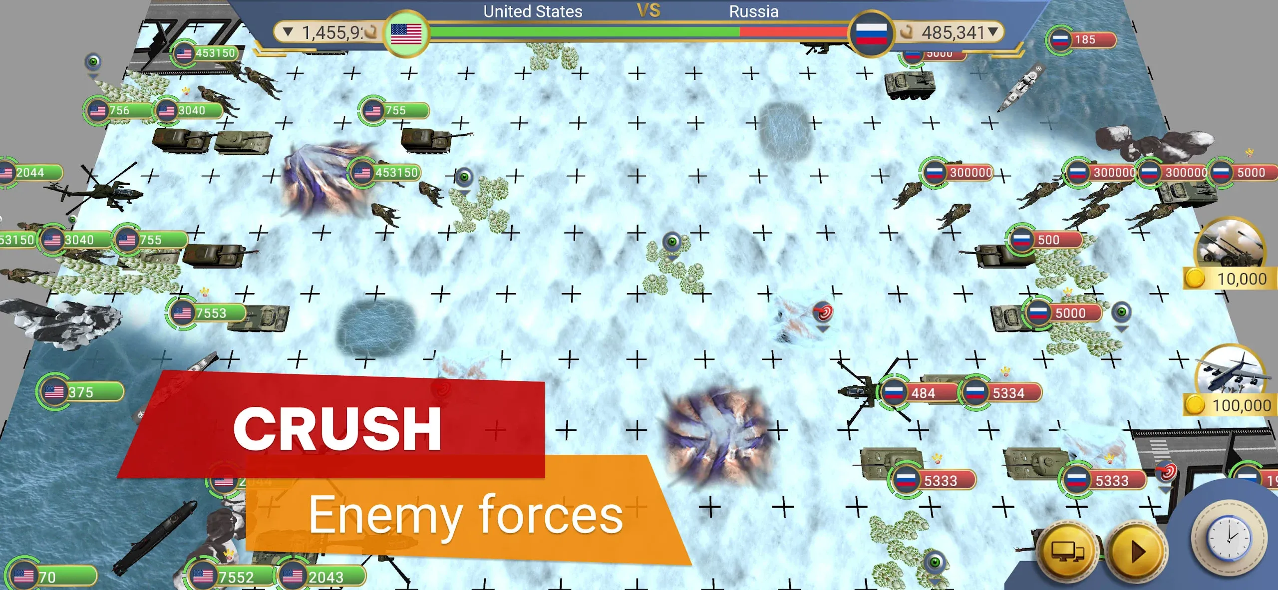 Plague Inc: Редактор сценариев [мод: полная версия] Screenshot 4