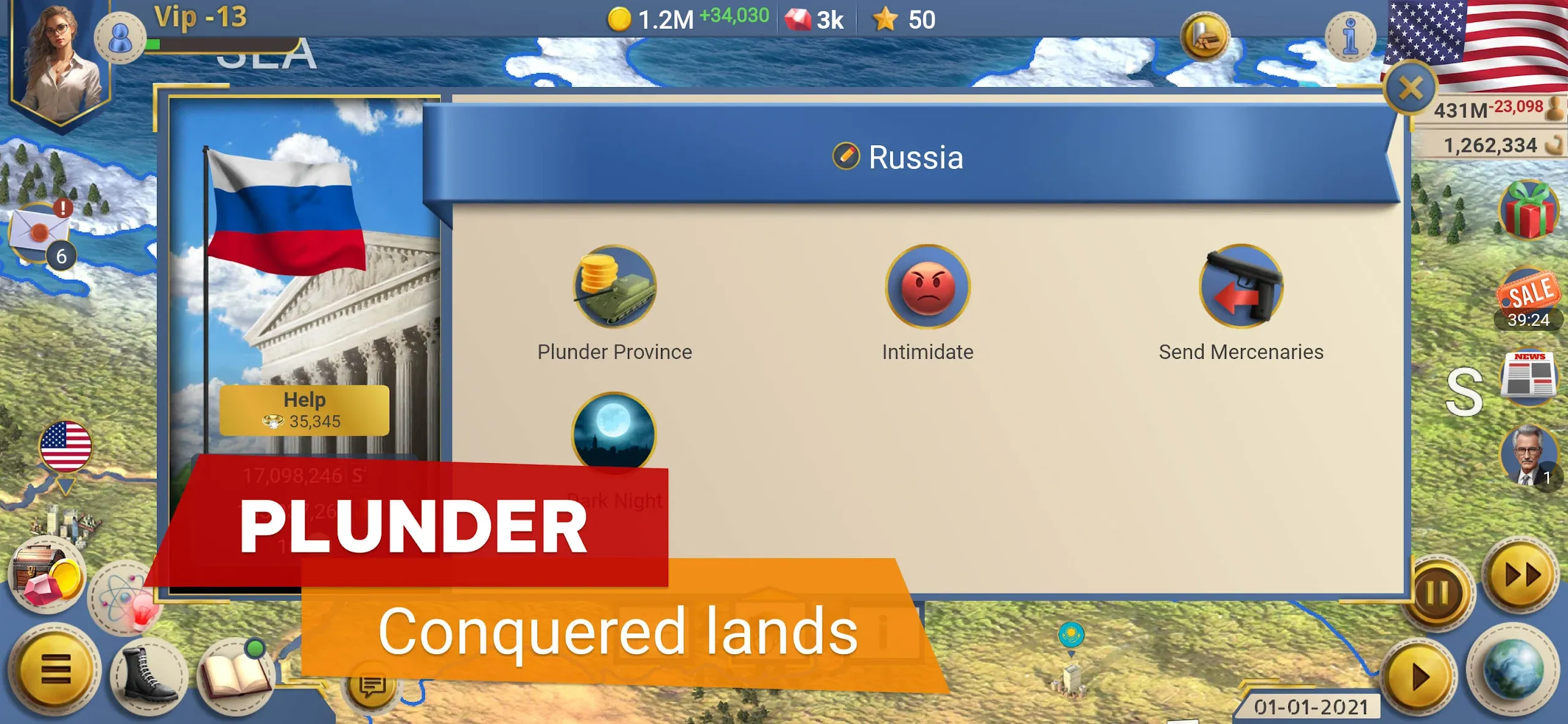 Plague Inc: Редактор сценариев [мод: полная версия] Screenshot 5