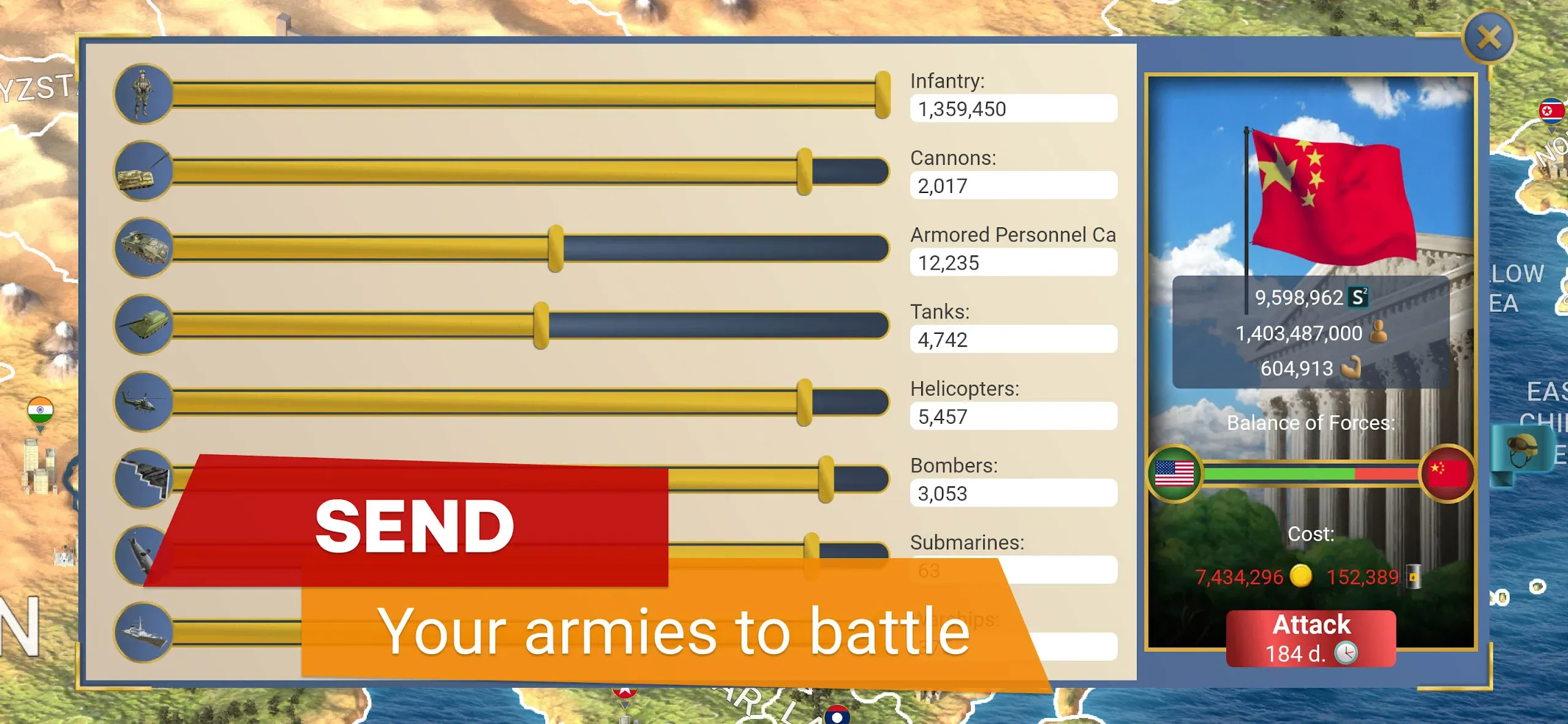 Nexomon: Extinction v4.0.3 APK Мод (Бесплатные покупки) Screenshot 3