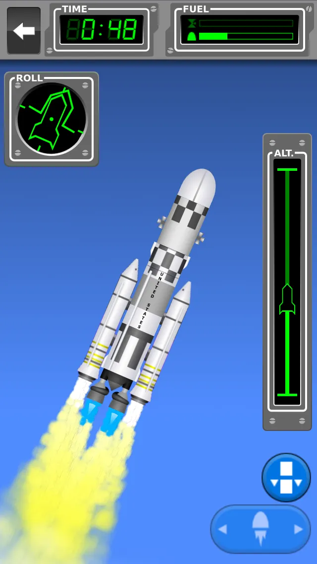 Evil Nun Rush [мод: меню] Screenshot 1