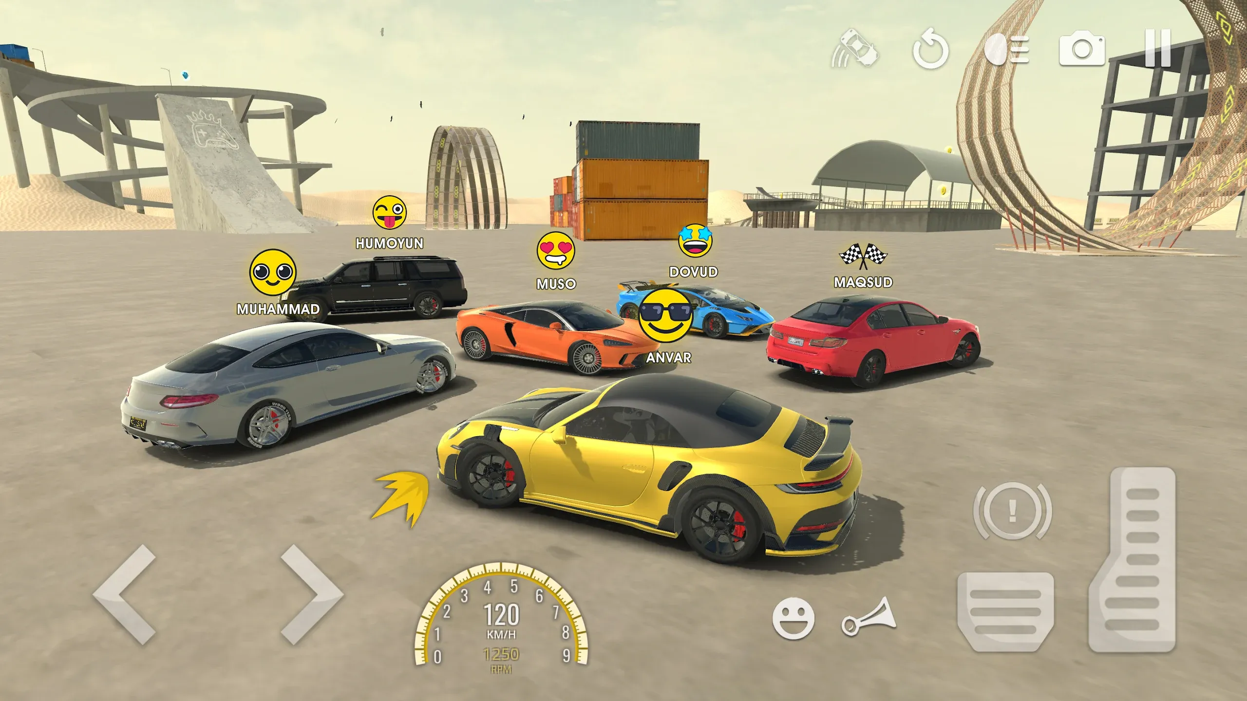 Stick Pirates Fight v6.6 APK Мод (Много денег) Screenshot 1
