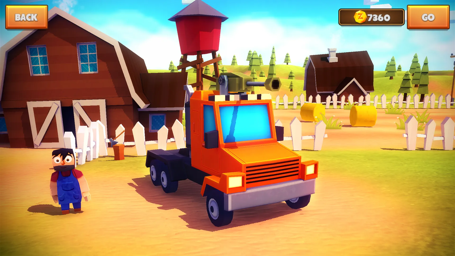 Miga малыш: Музыка для детей v1.7 APK Мод (Бесплатные покупки) Screenshot 1