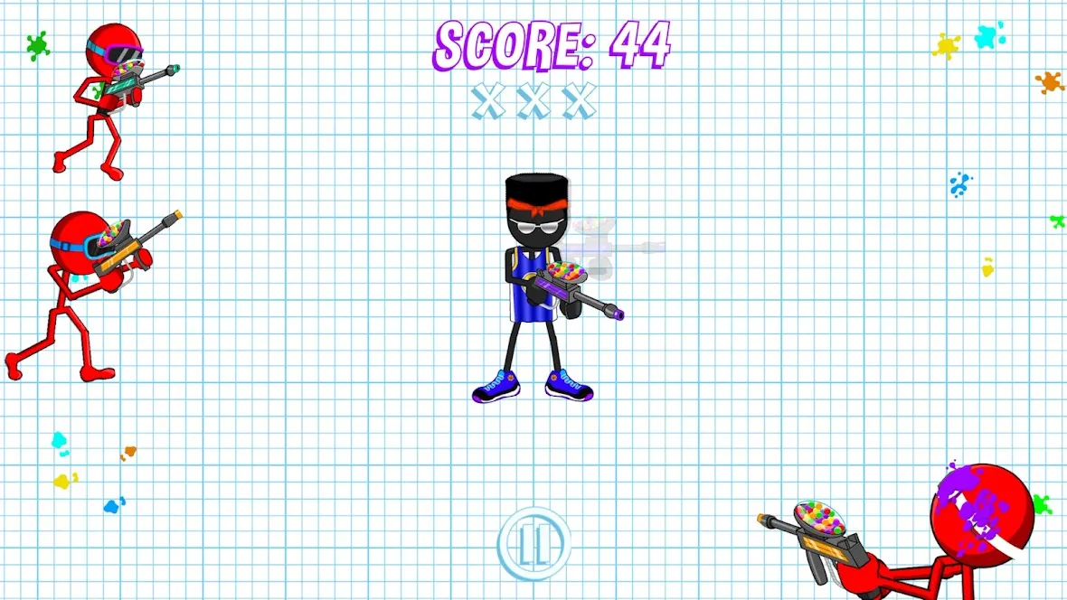 FATAL FURY ACA NEOGEO [мод: полная версия] Screenshot 4