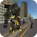 MARVEL Future Fight v11.8.0 APK Мод (Один удар)